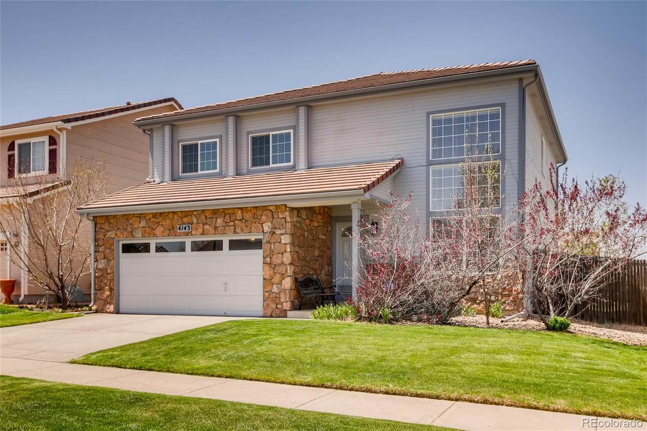 4143 Jebel Street - Photo 1