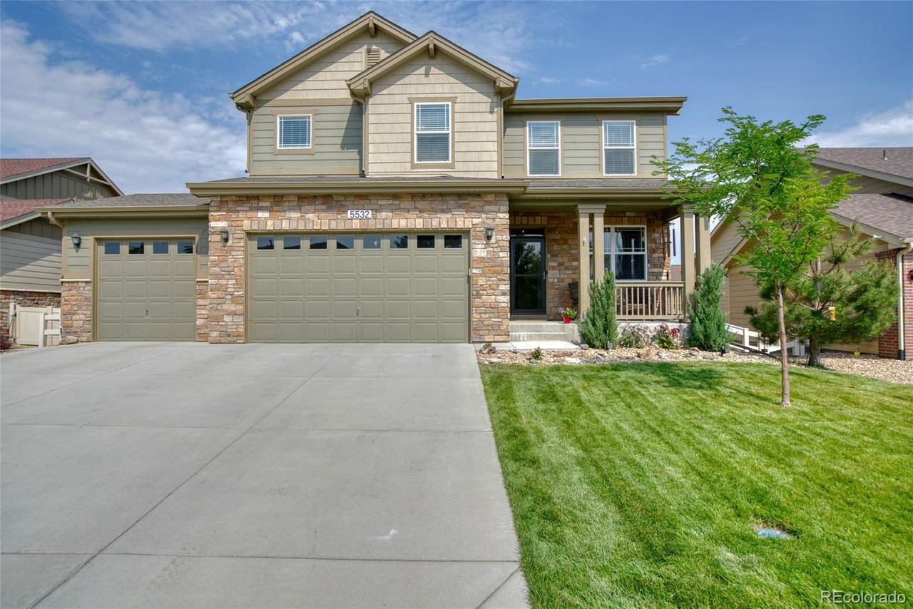 5532 Palomino Way - Photo 1