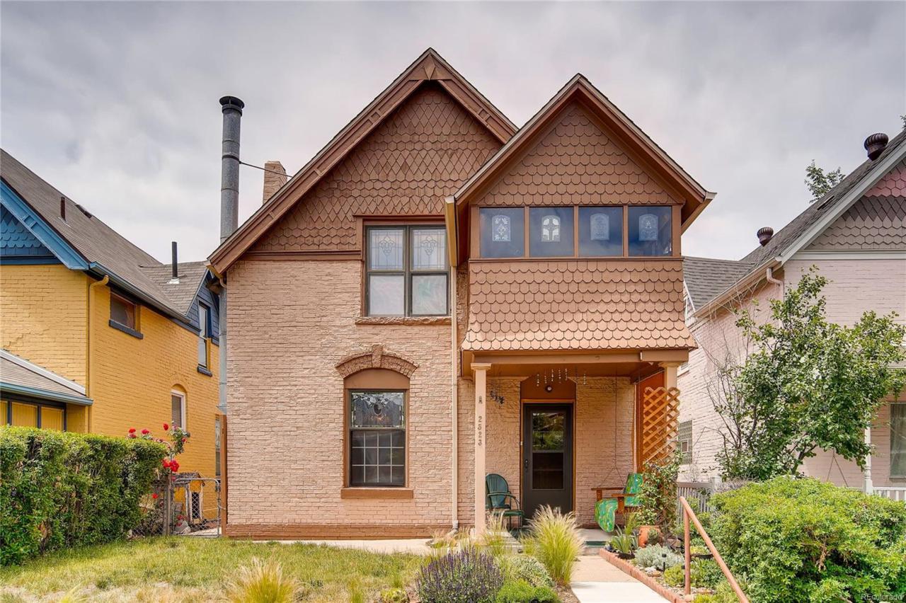 2523 Acoma Street - Photo 1
