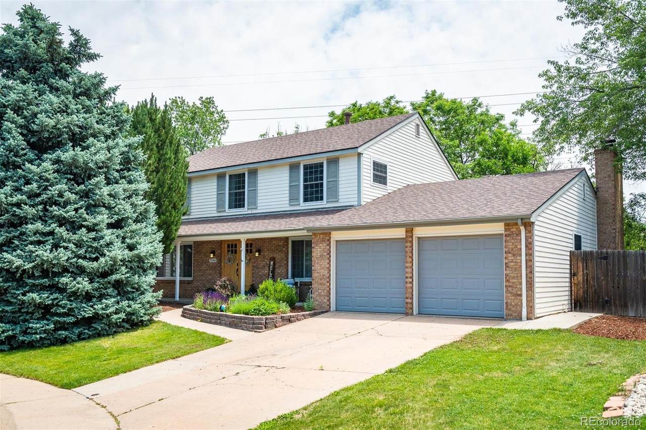 7248 Hudson Court - Photo 1