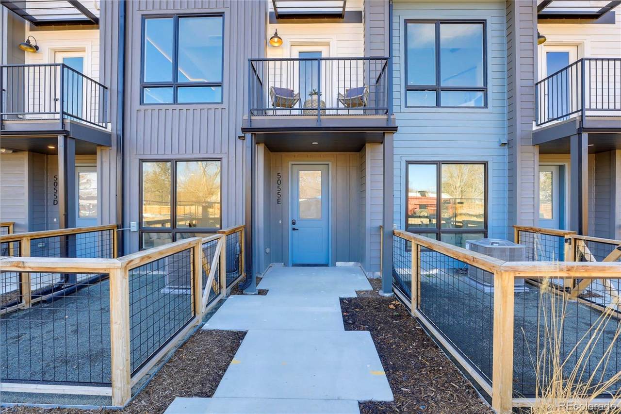 5055 Cody Street - Photo 1