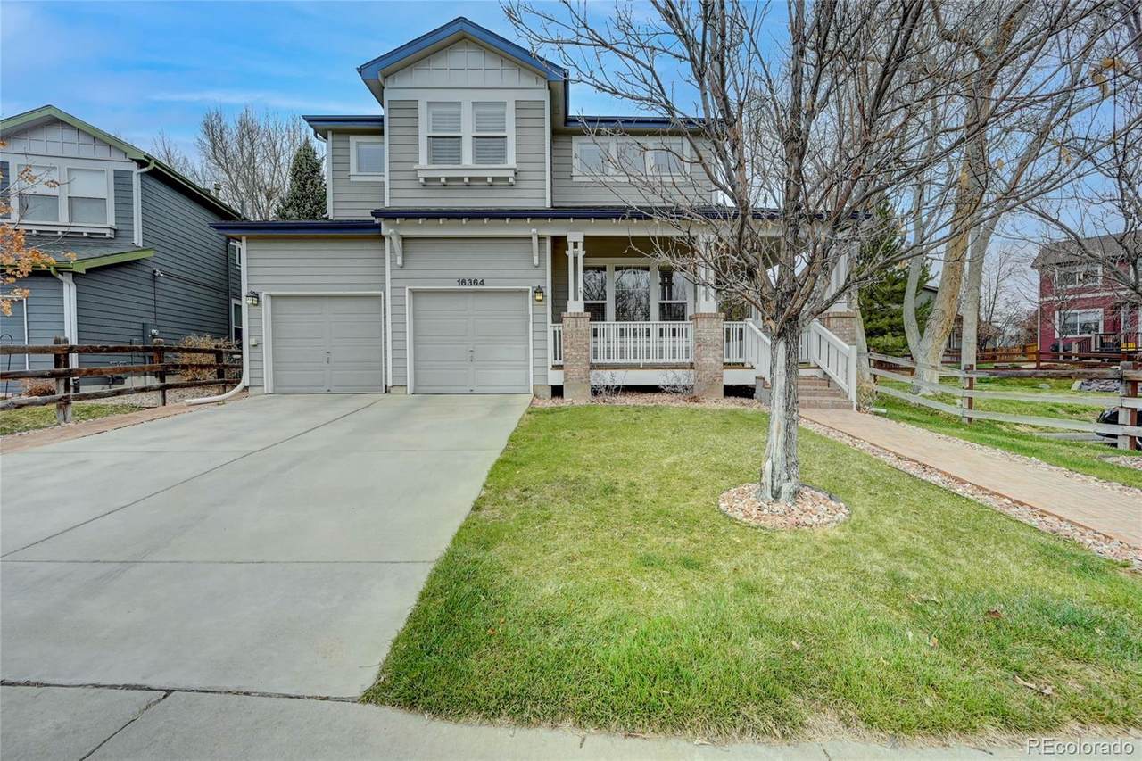 16364 Flintlock Court - Photo 1