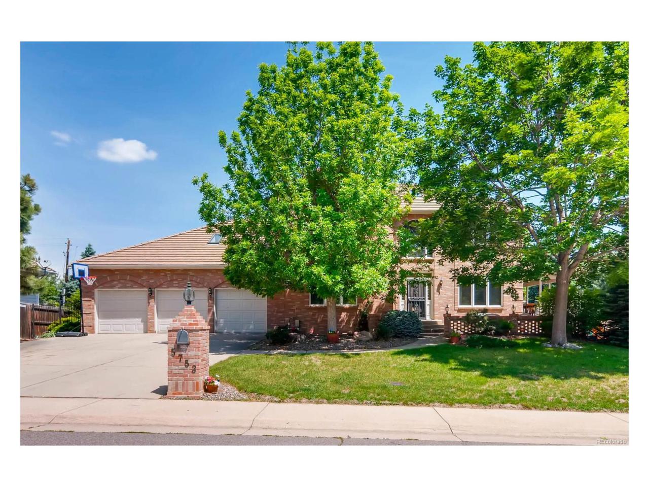5753 Marquette Drive - Photo 1