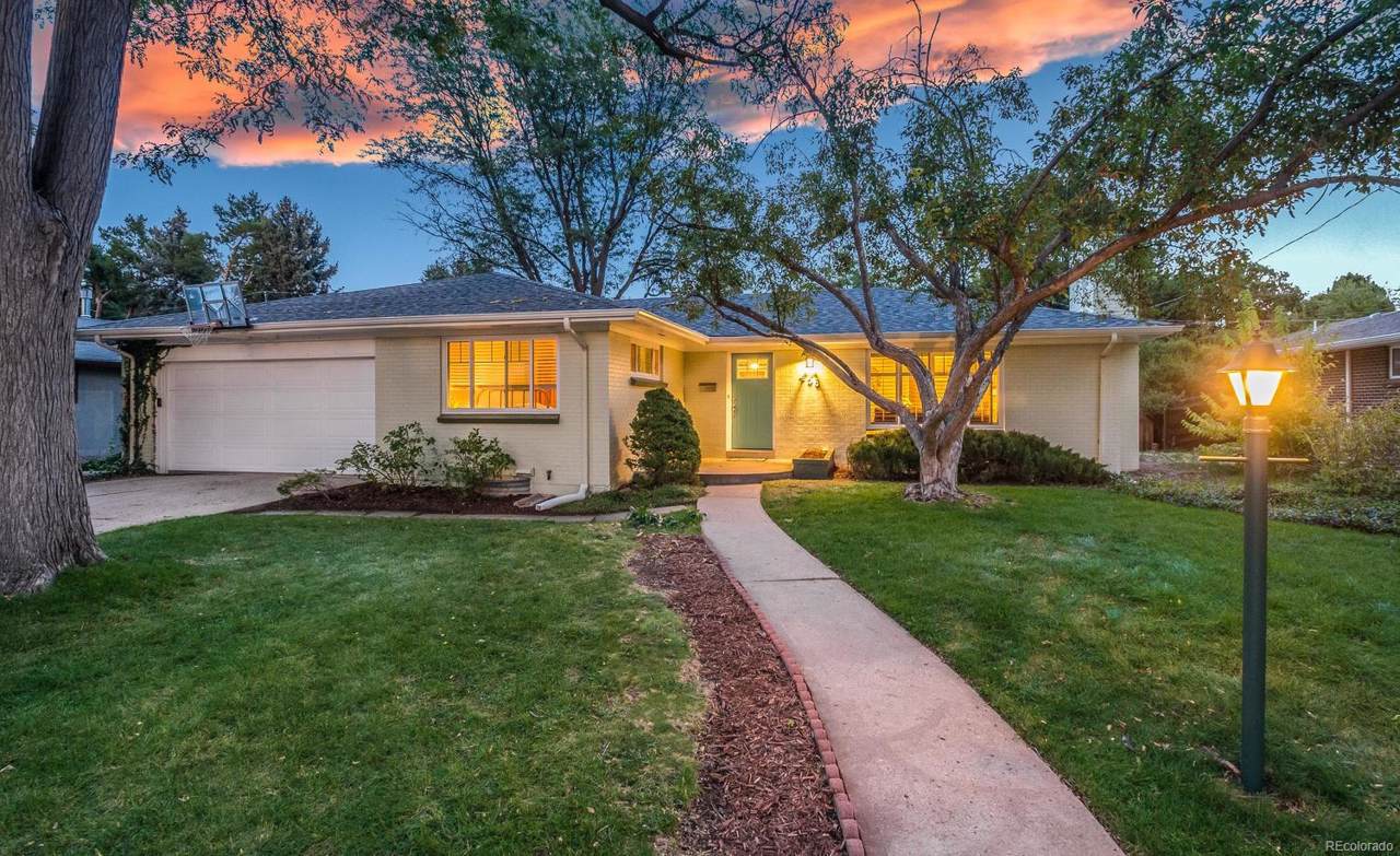 456 Olive Way - Photo 1