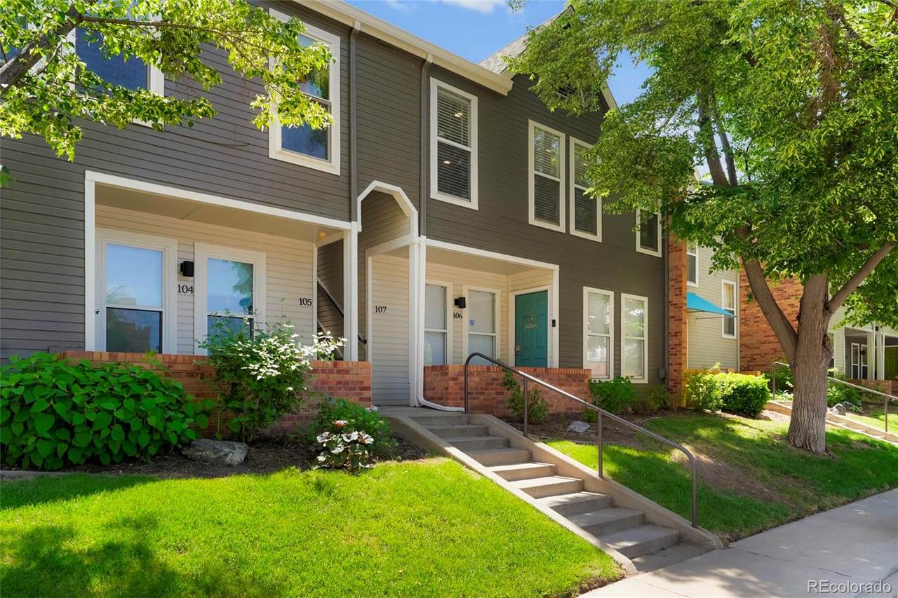 1201 Galapago Street - Photo 1