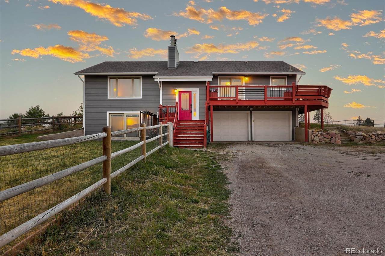 34763 Cimarron Trail - Photo 1