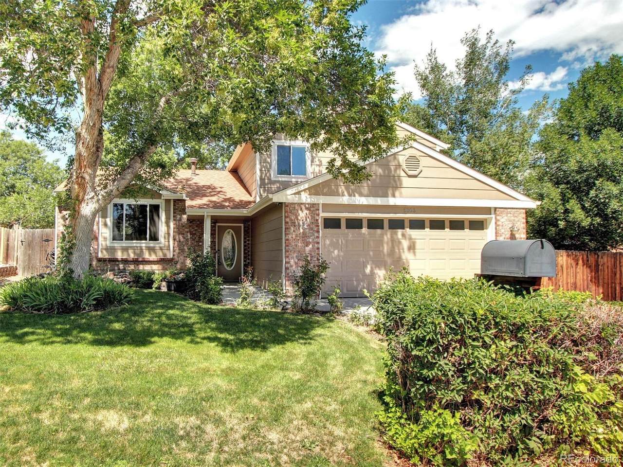5303 Telluride Way - Photo 1