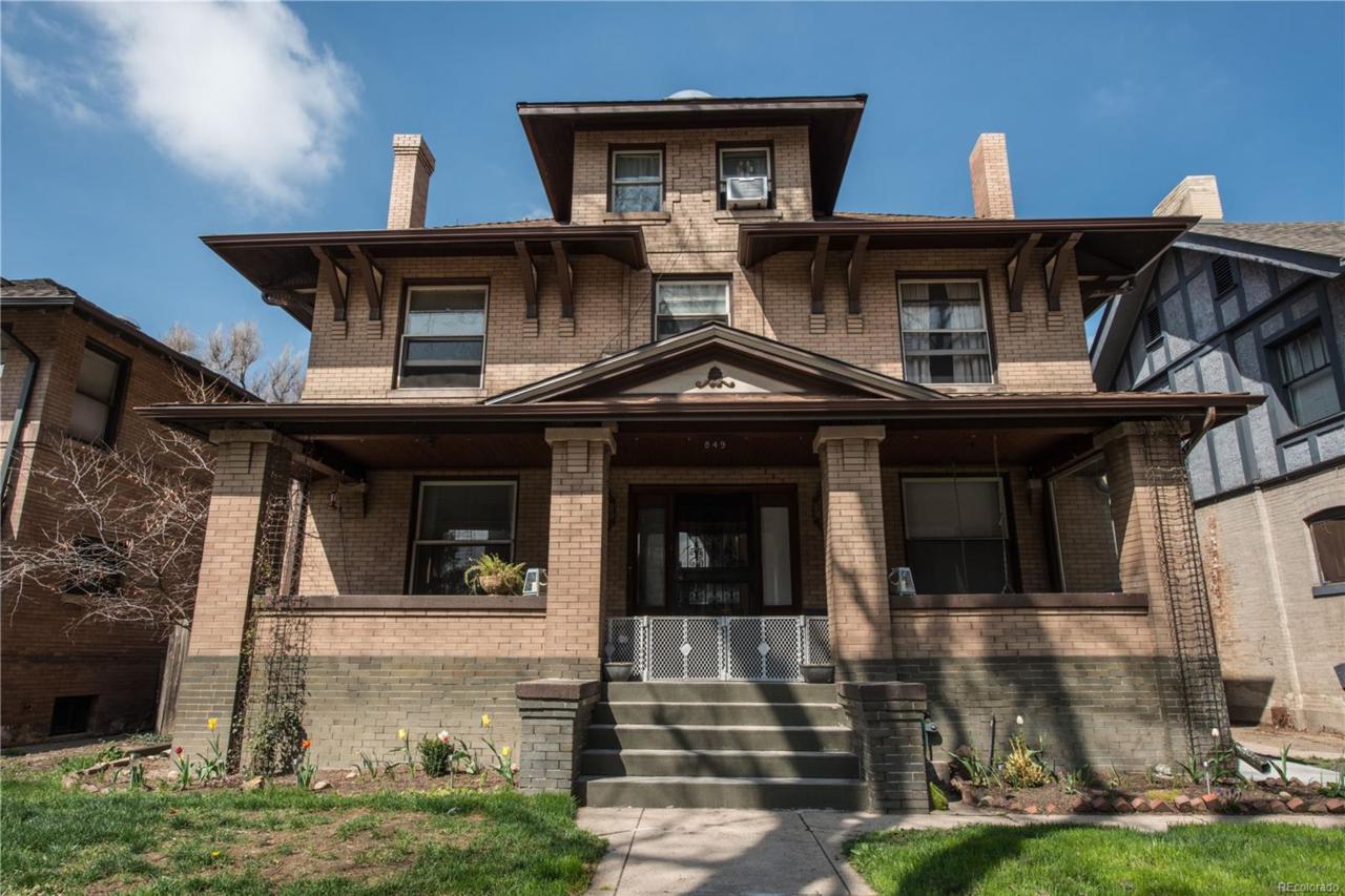 849 Humboldt Street - Photo 1
