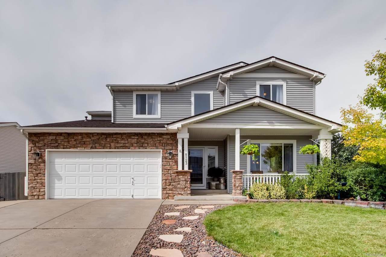 8123 Locust Drive - Photo 1