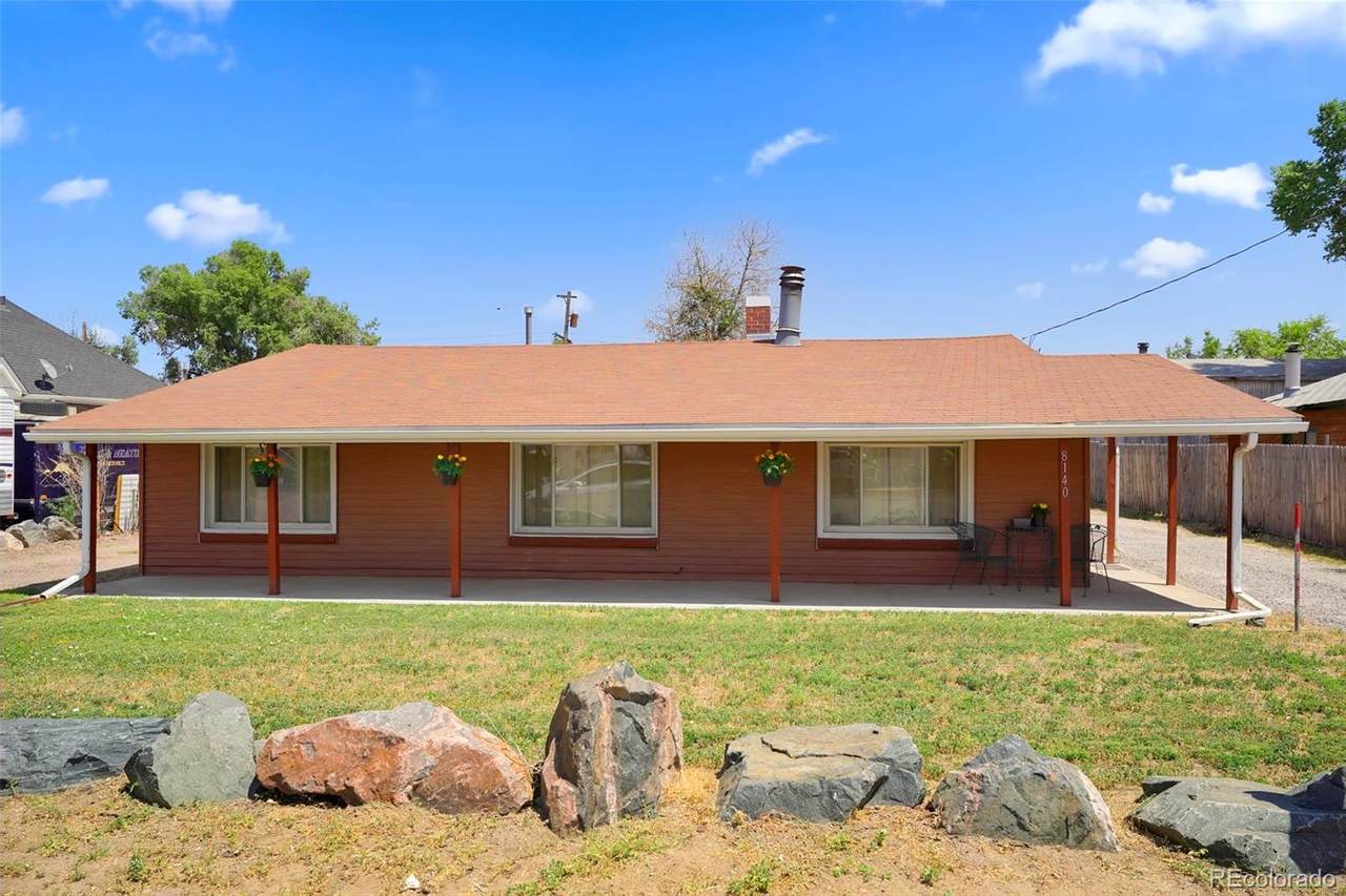 8140 Brighton Road - Photo 1
