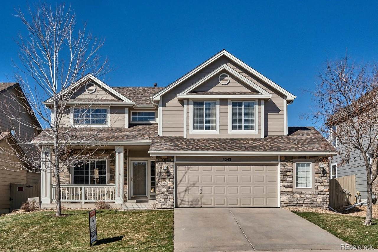 5243 Tabor Way - Photo 1
