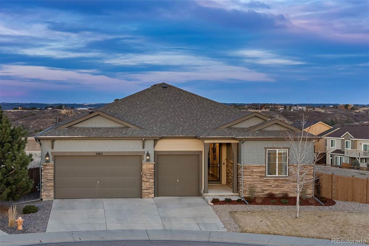 3462 Alta Sierra Way - Photo 1
