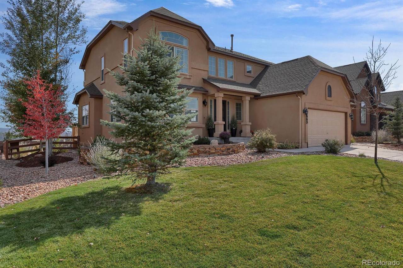 12663 Barossa Valley Road - Photo 1
