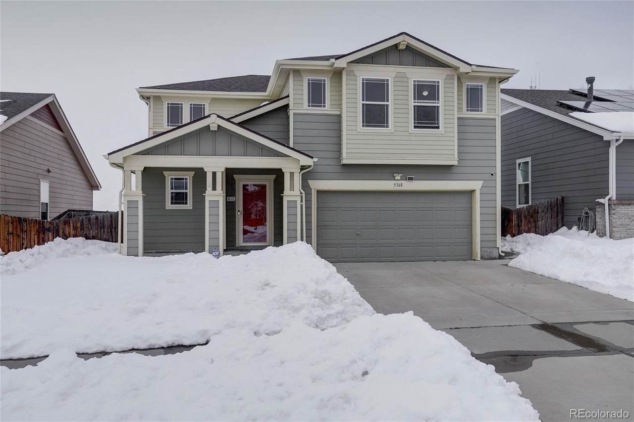 5368 Lewiston Court - Photo 1