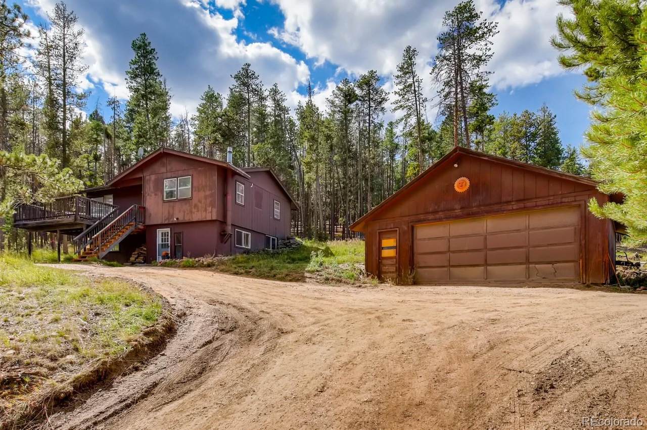 8247 Brook Forest Road - Photo 1