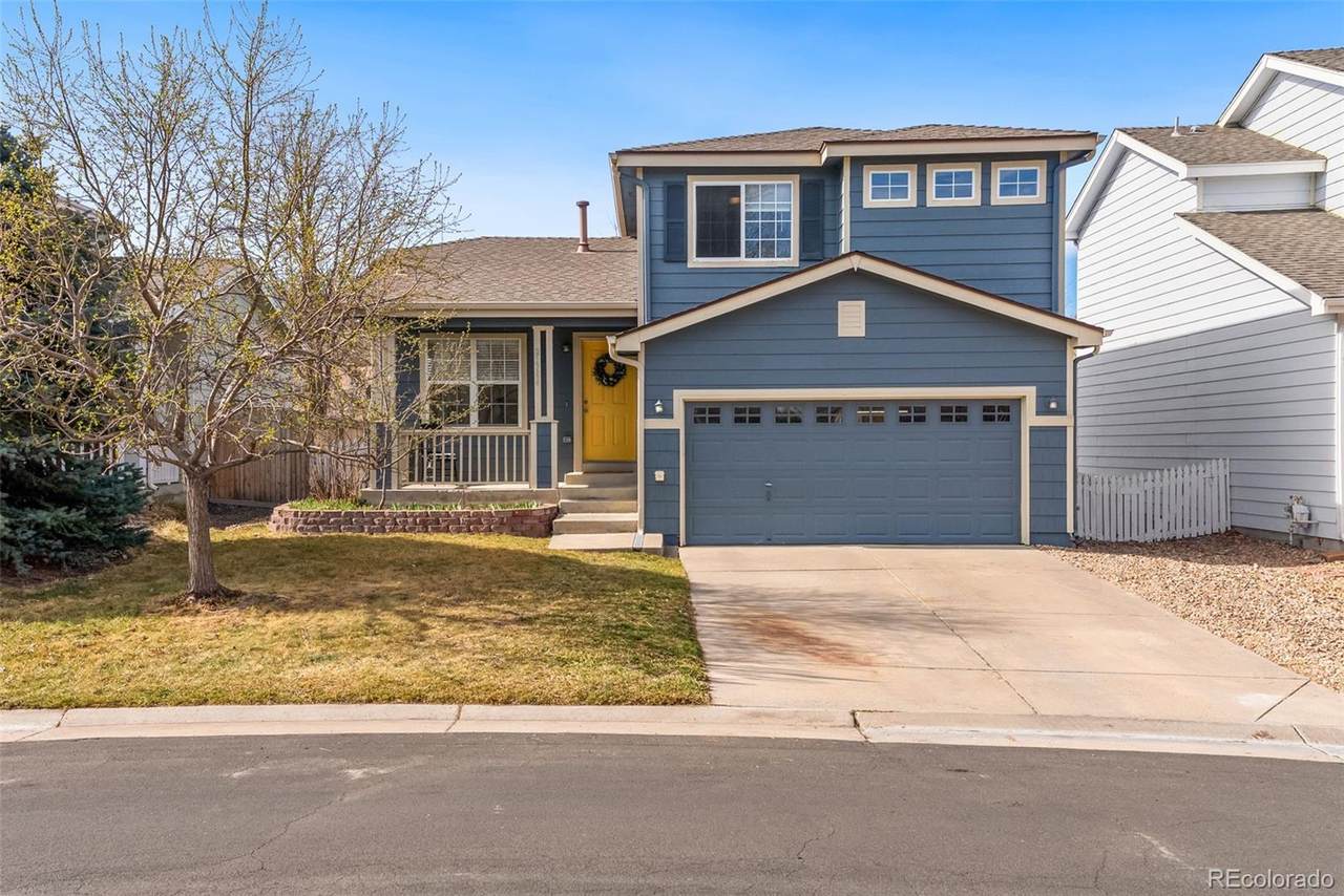 21764 Silver Meadow Lane - Photo 1