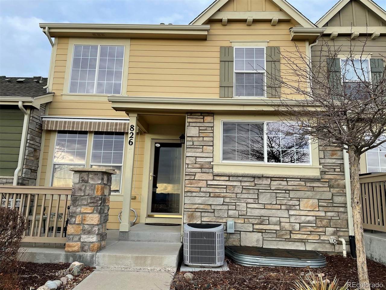 826 Stony Mesa Place - Photo 1