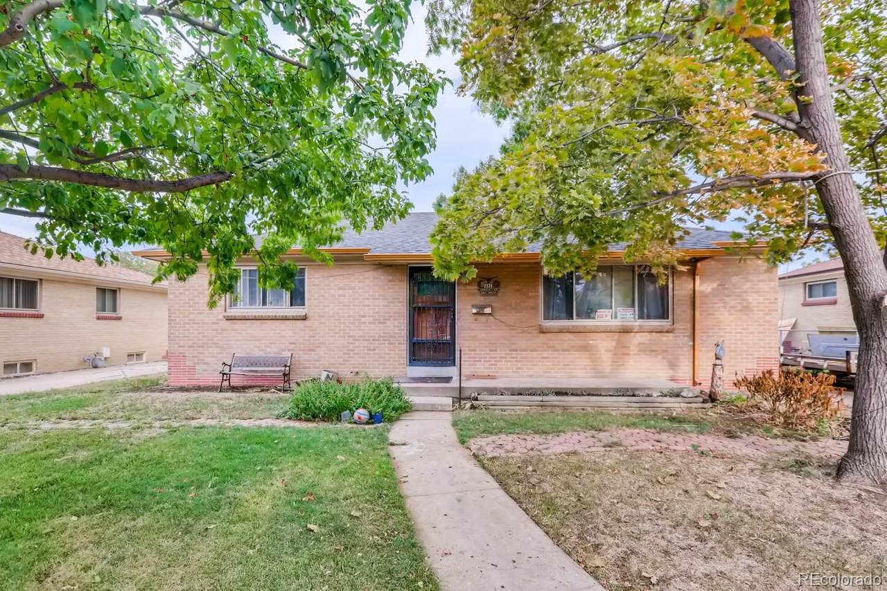2320 Kenton Street - Photo 1