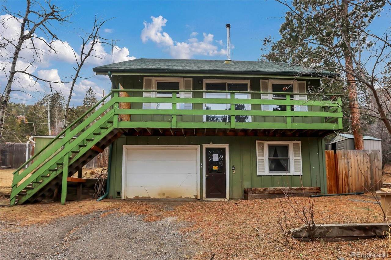 55 Meadow View Drive - Photo 1