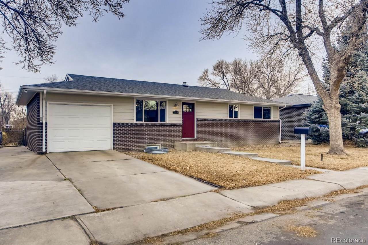 706 Busch Street - Photo 1