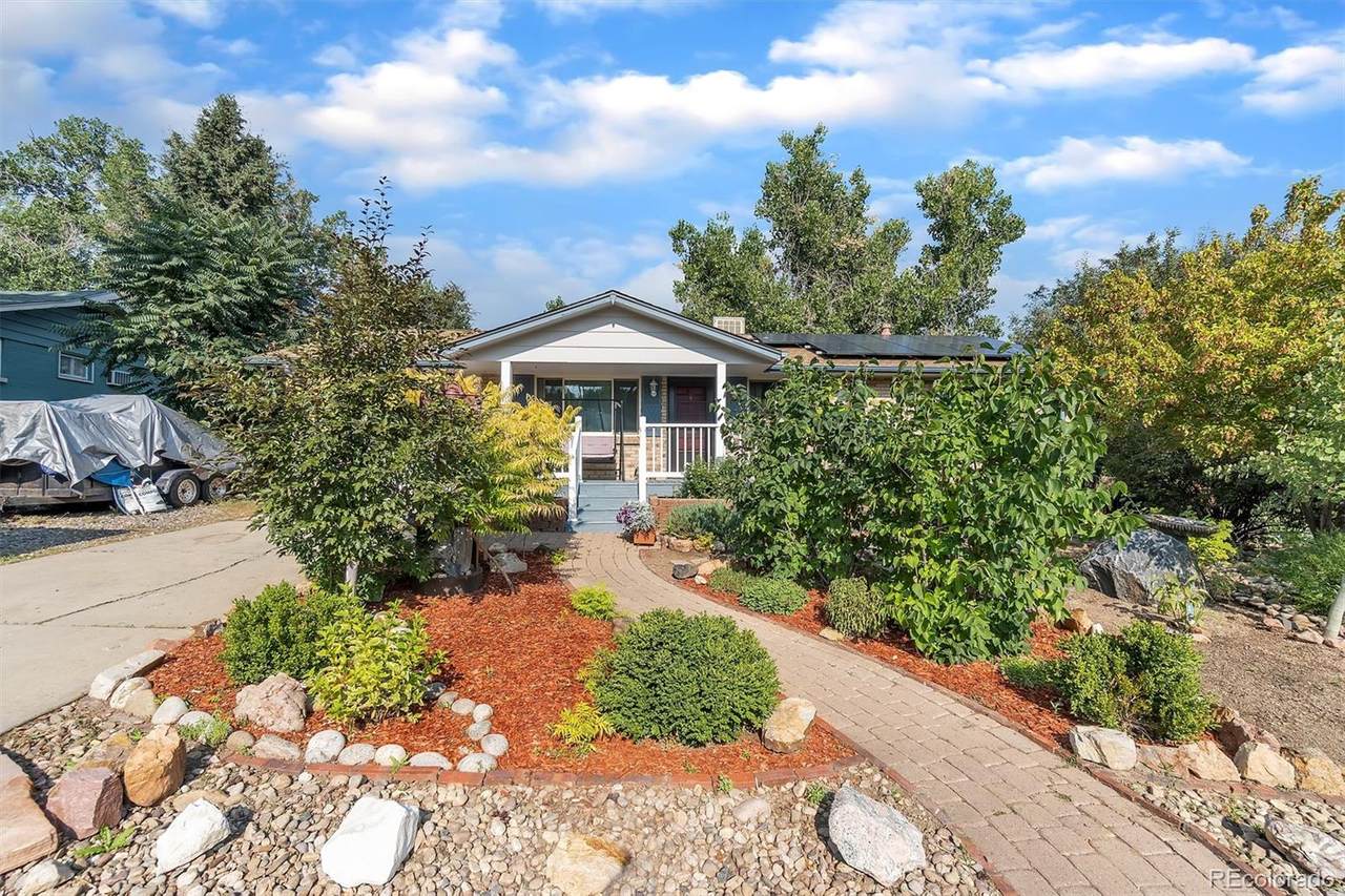 7633 Newland Street - Photo 1