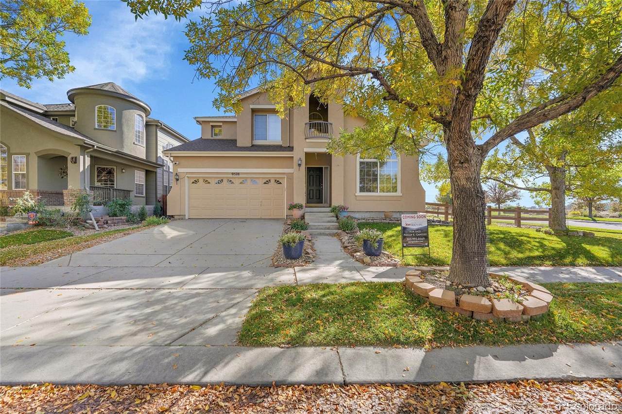 9528 112th Place - Photo 1