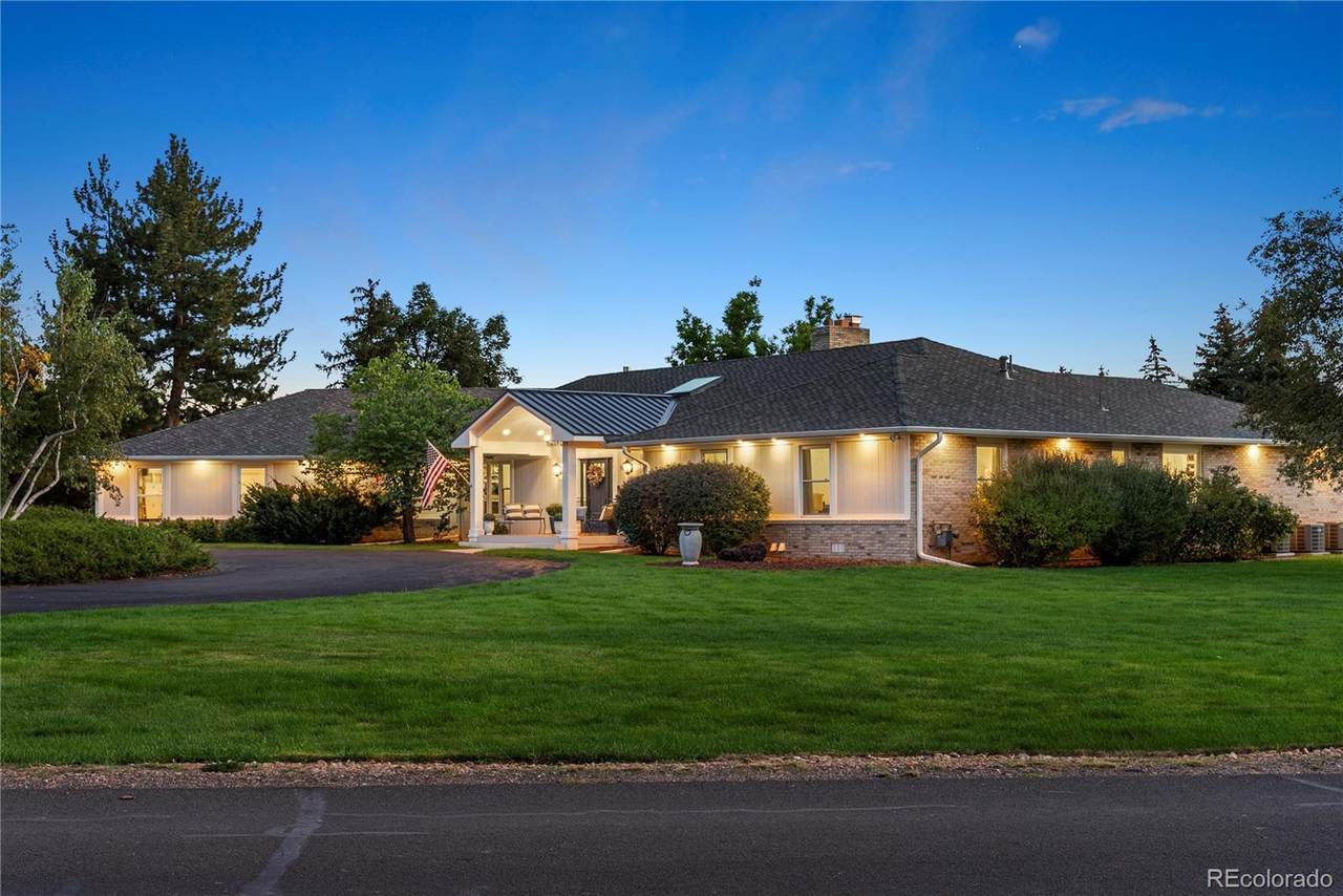 1 Blackmer Road - Photo 1