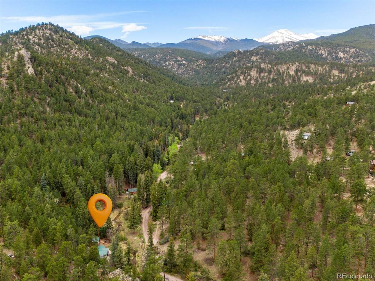 232 Fox Creek Road - Photo 1