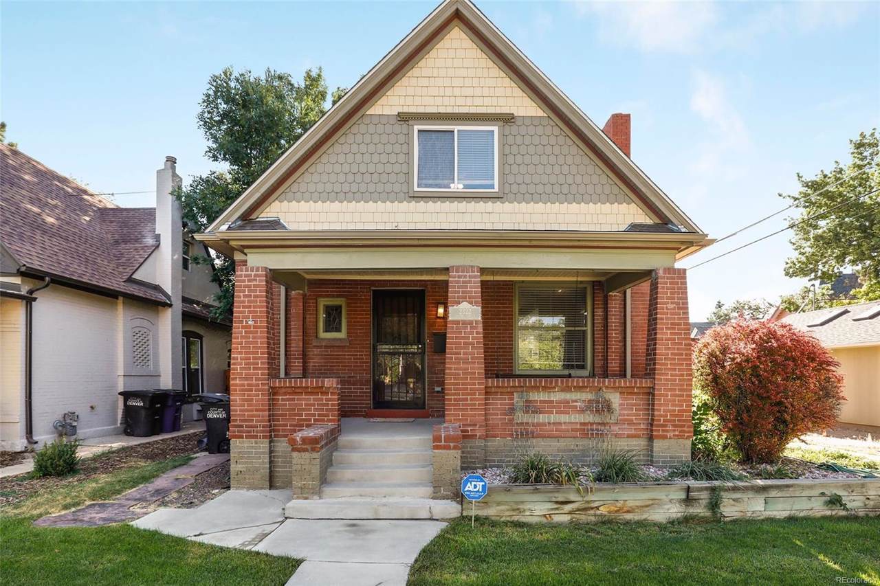 2322 Irving Street - Photo 1
