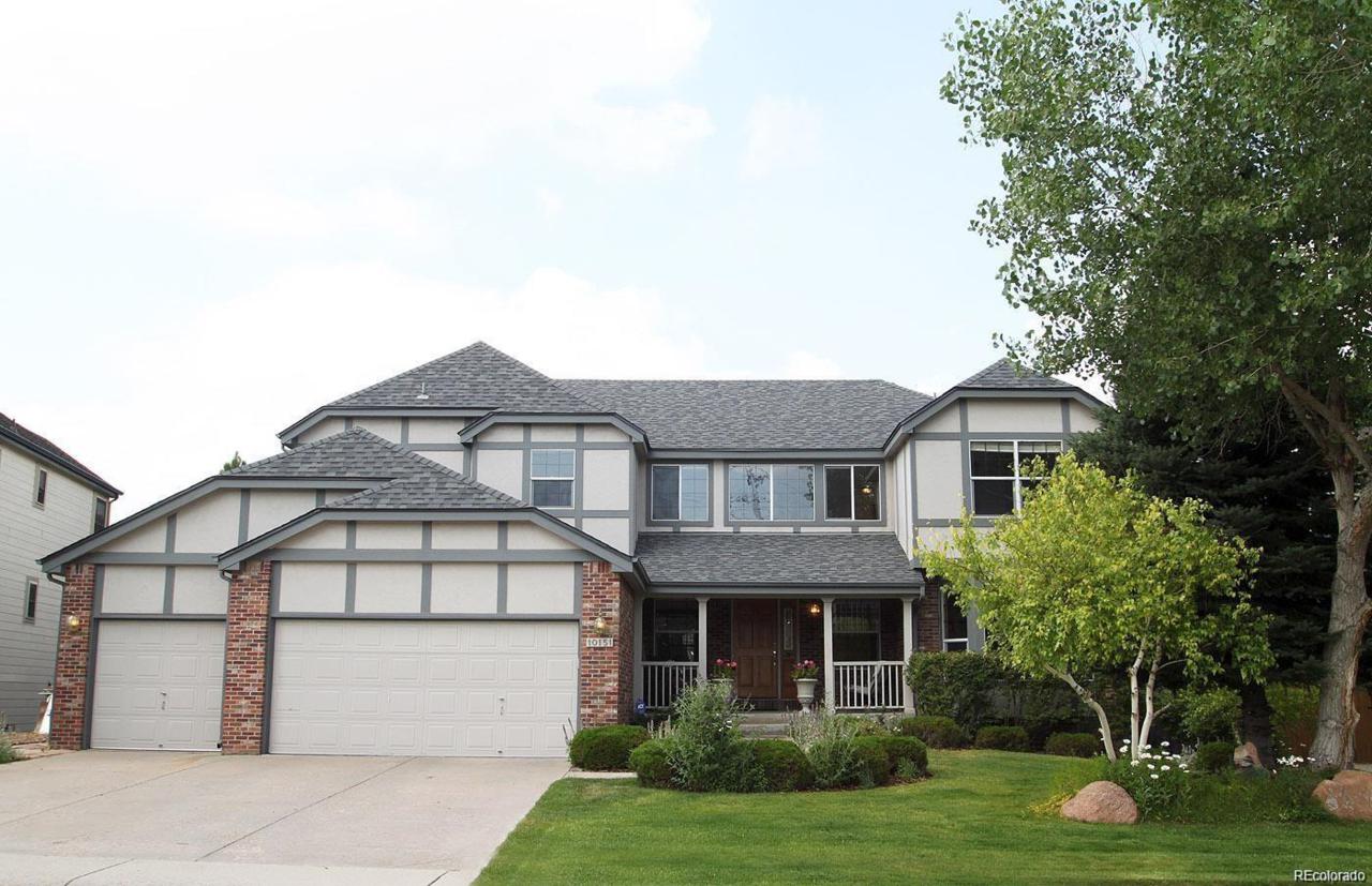 10151 Cottoncreek Drive - Photo 1