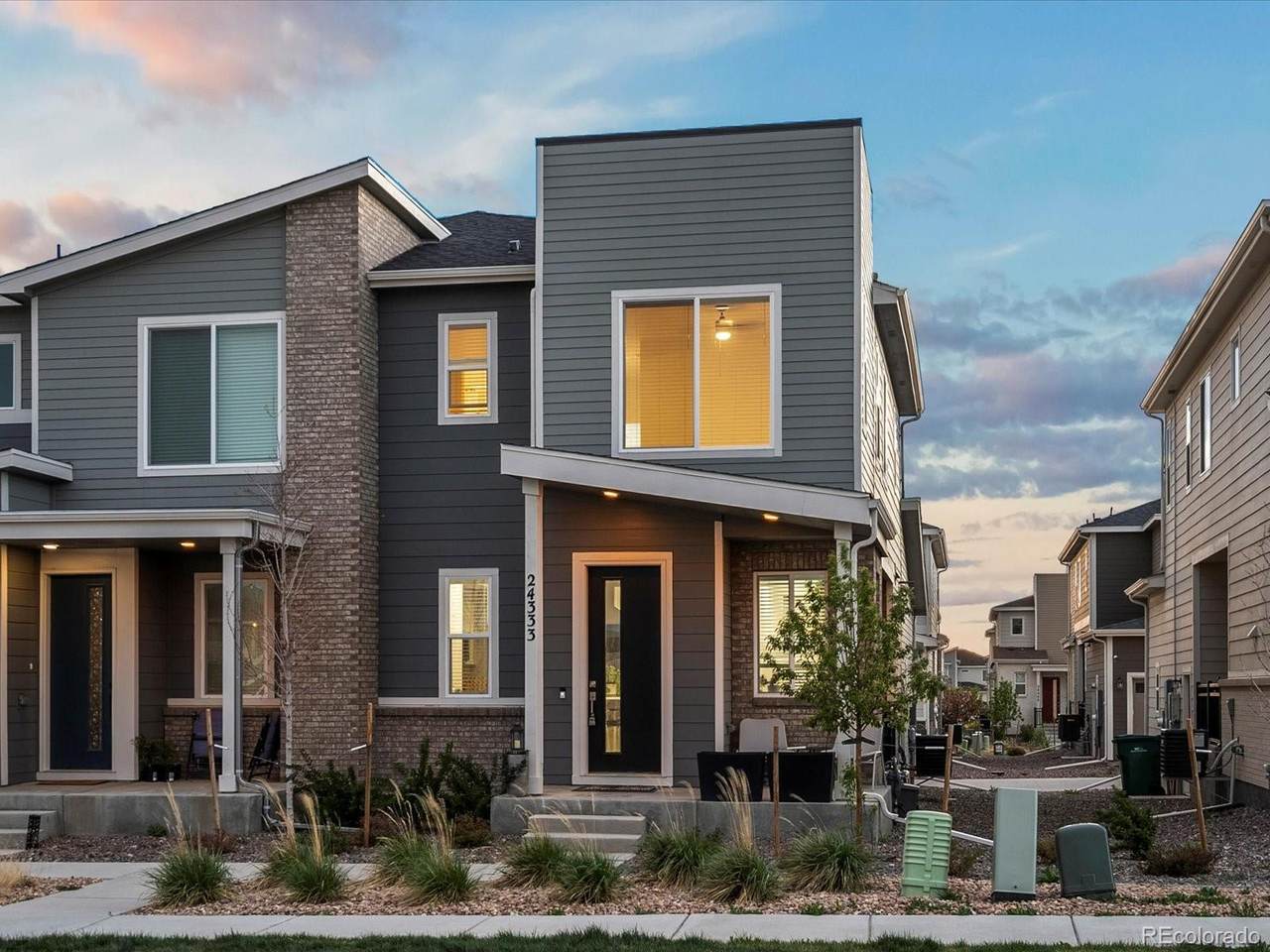 24333 41st Avenue - Photo 1