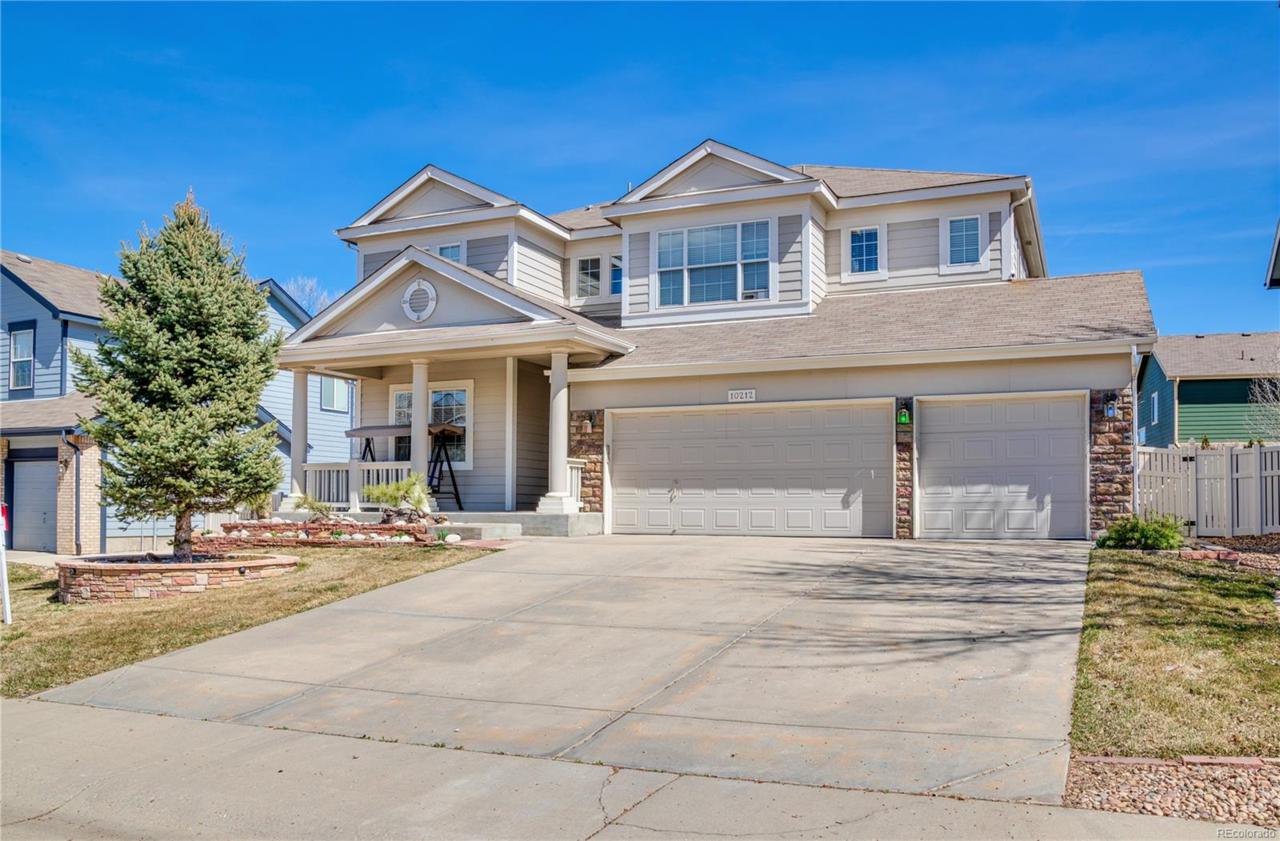 10212 Falcon Street - Photo 1