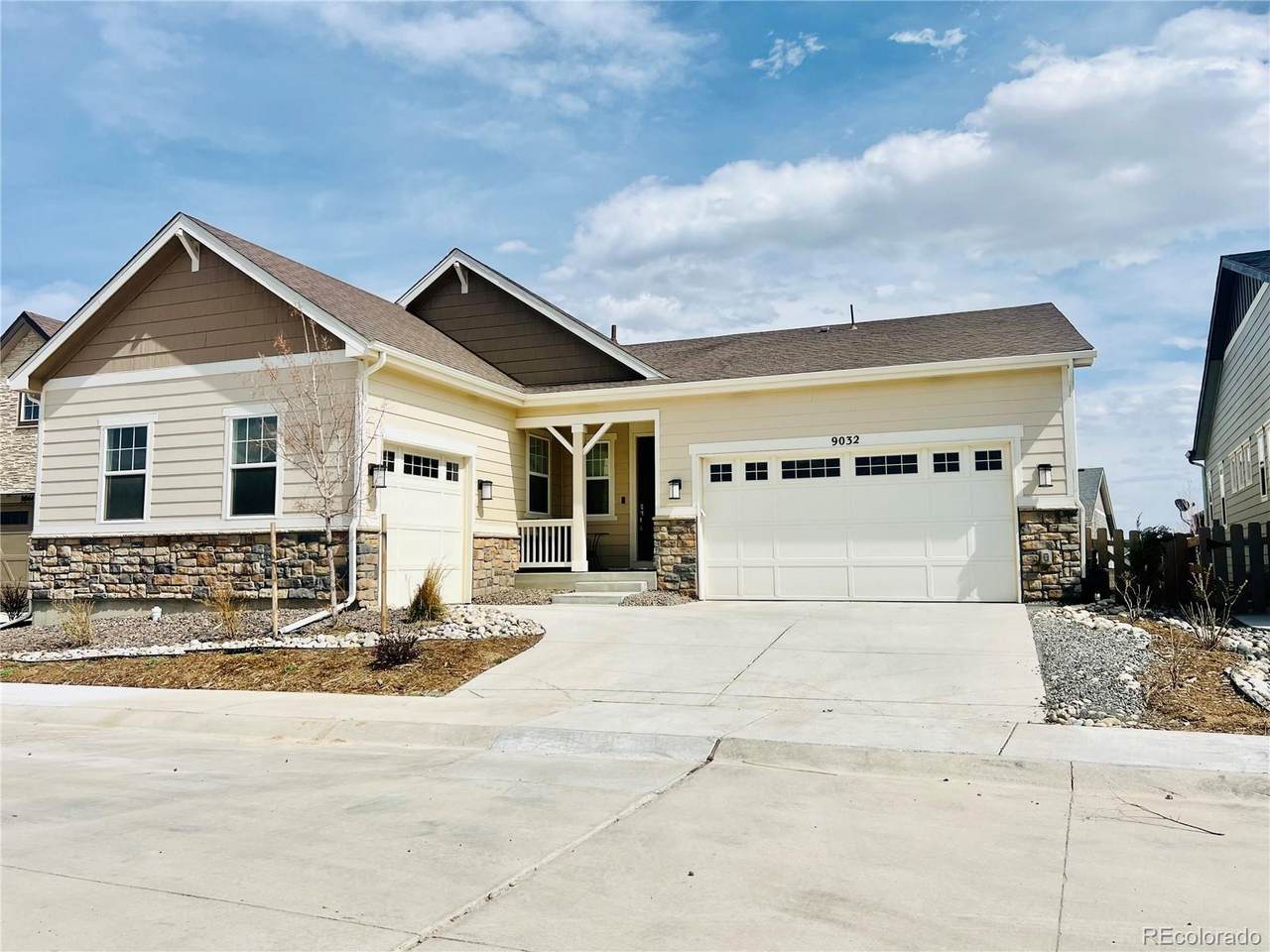 9032 Middle Fork Street - Photo 1