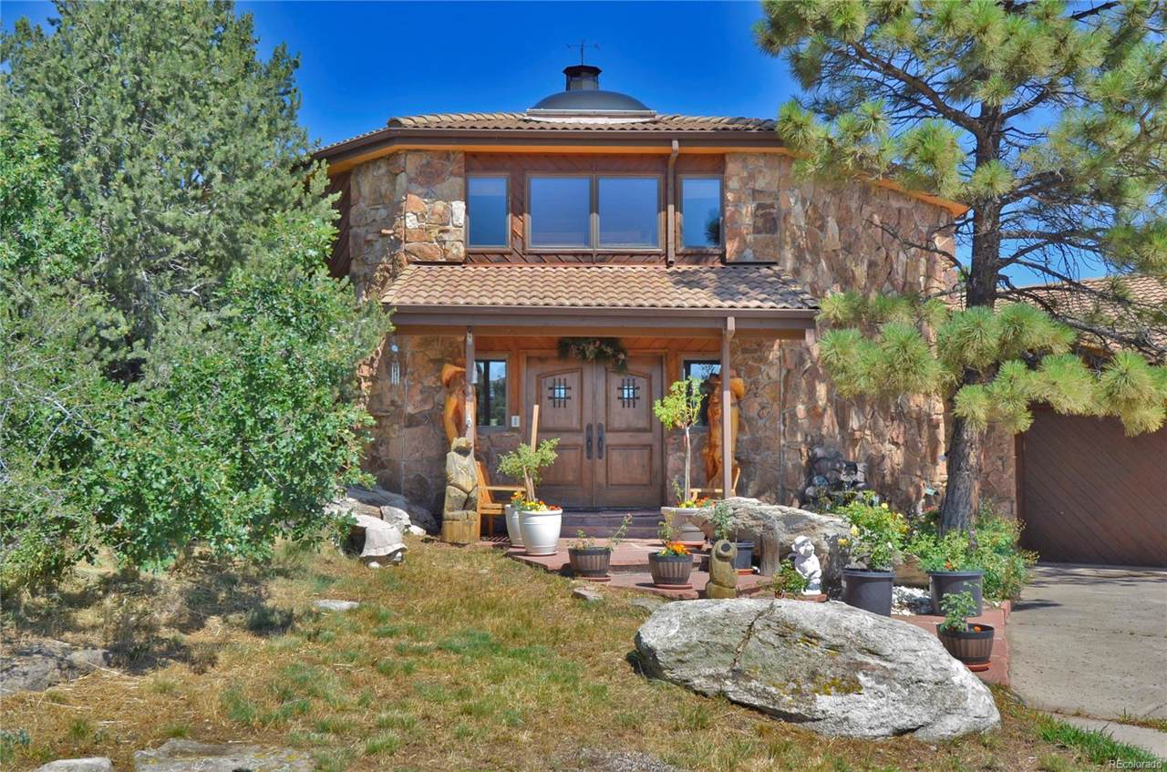 5291 Mesa Drive - Photo 1