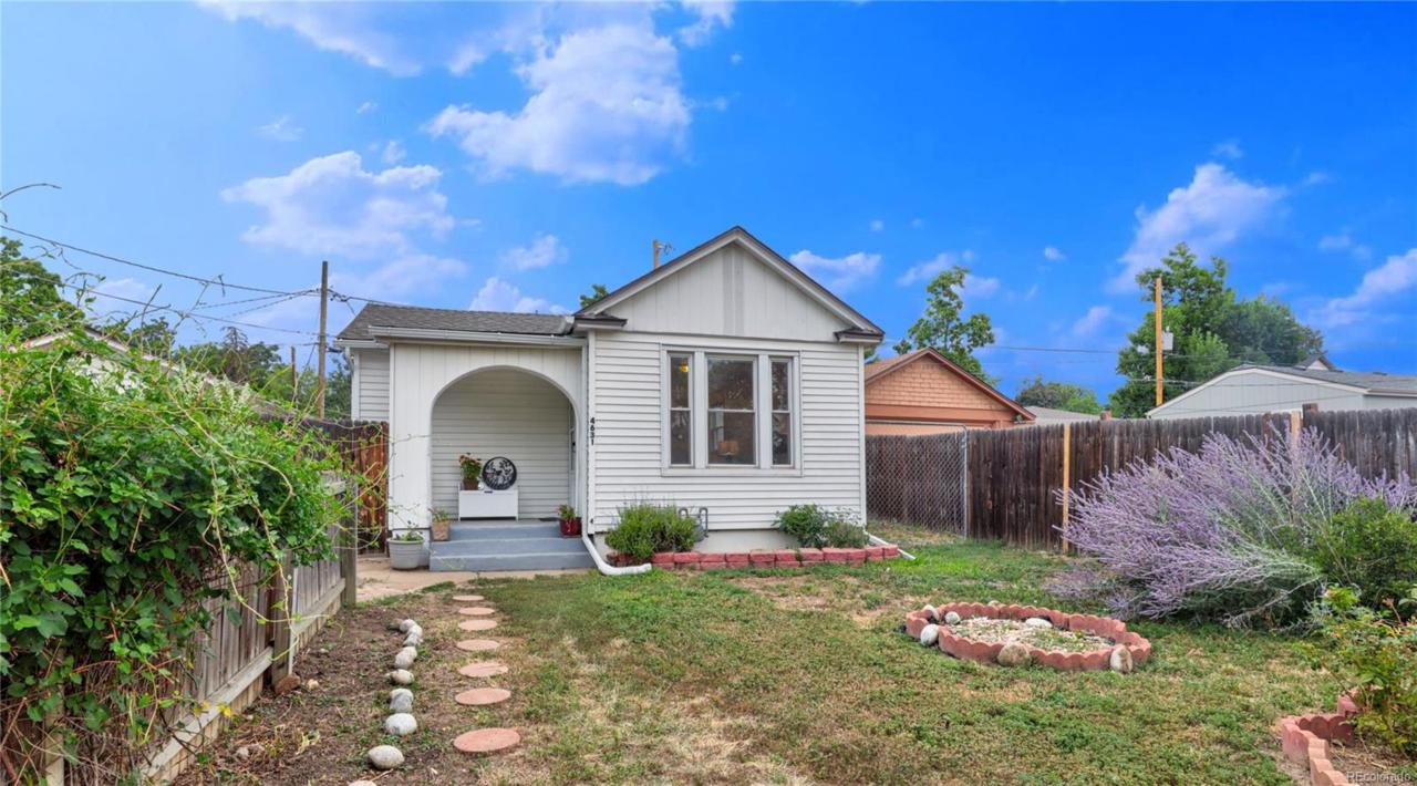4631 Clay Street - Photo 1