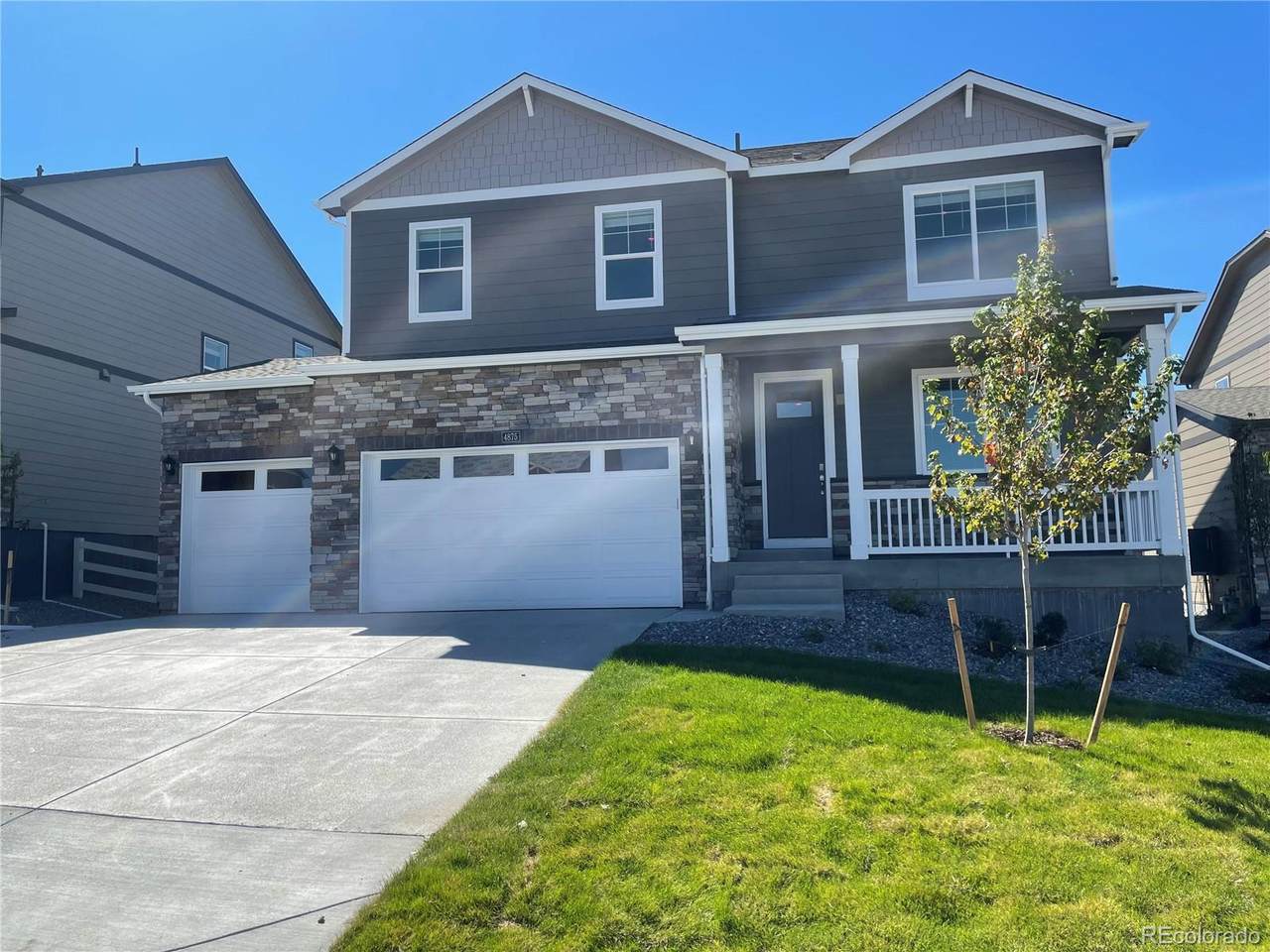 4786 Cattle Cross Road - Photo 1