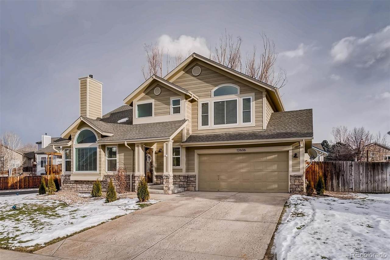 12606 Dove Creek Way - Photo 1