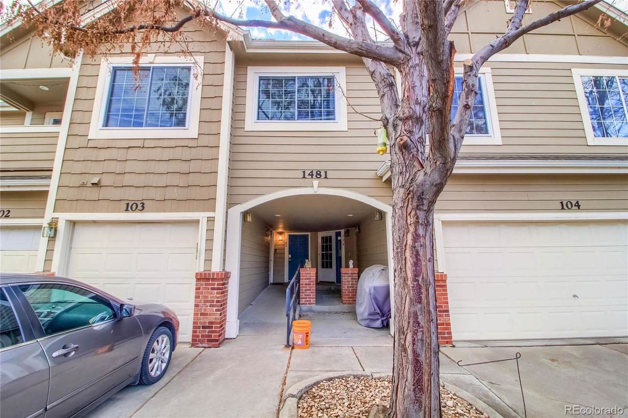 1481 Danube Way - Photo 1