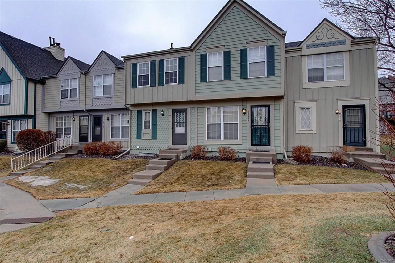1611 Idalia Circle - Photo 1