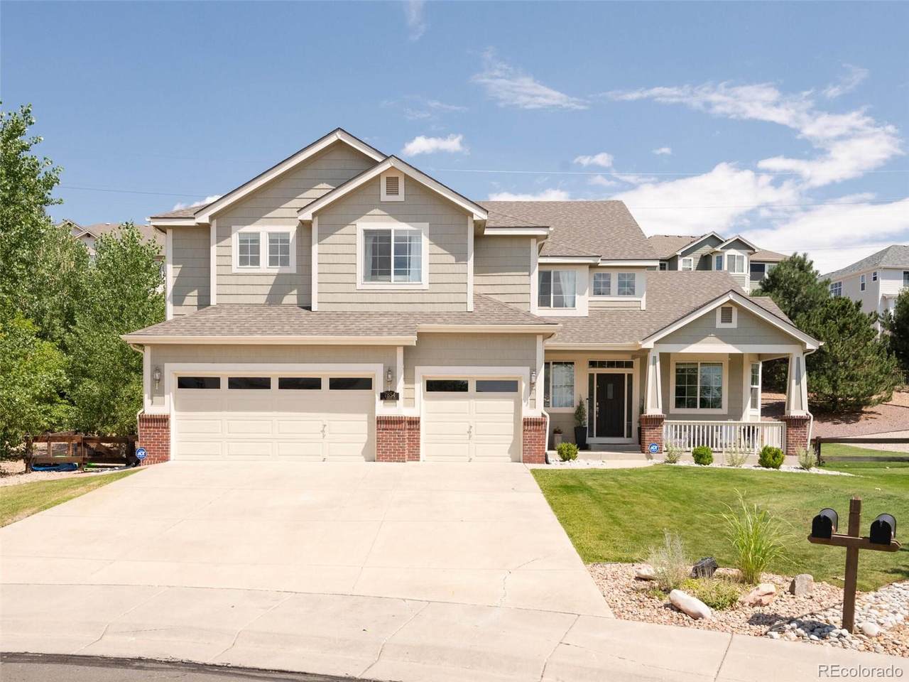 7854 Coolidge Way - Photo 1