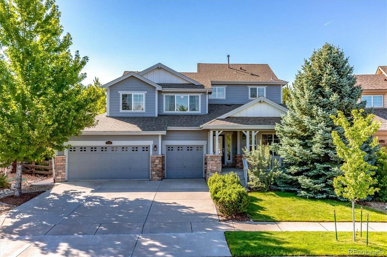 25441 Indore Drive - Photo 1