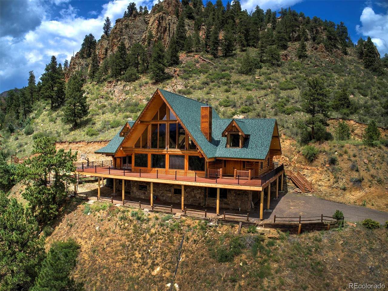217 Hill Drive - Photo 1