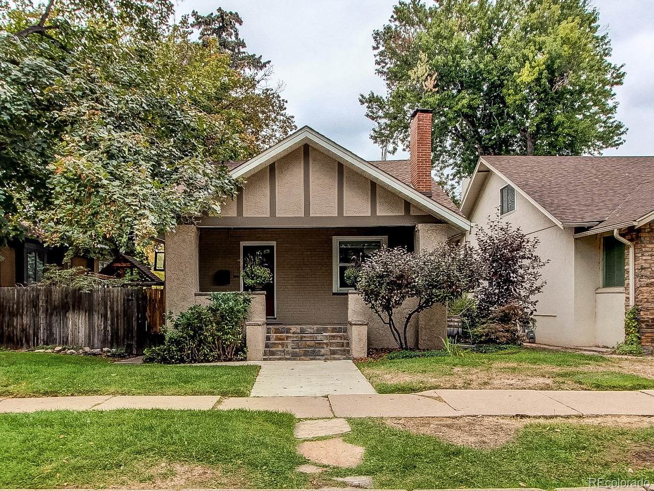 1315 Gaylord Street - Photo 1