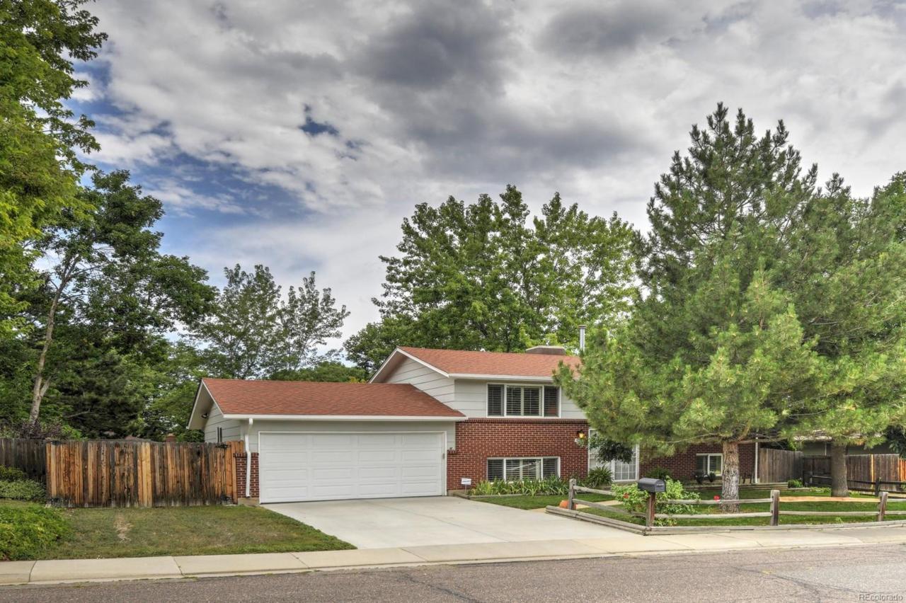 5882 Van Gordon Street - Photo 1