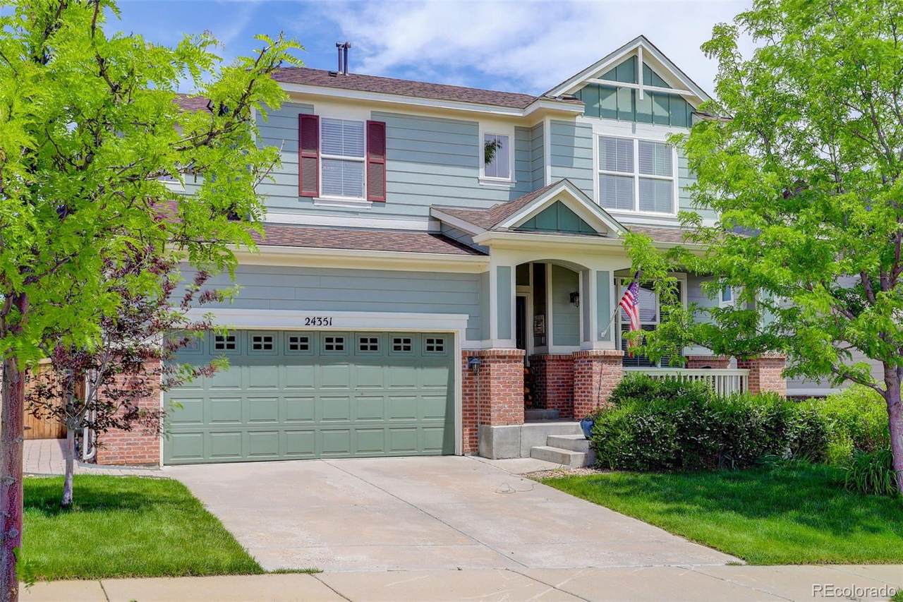 24351 Alamo Drive - Photo 1