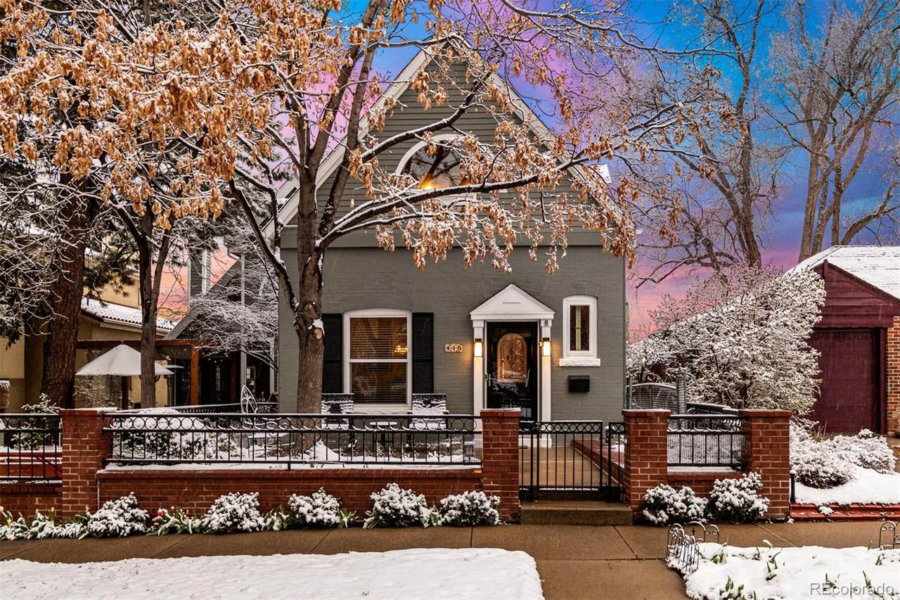 445 Saint Paul Street - Photo 1