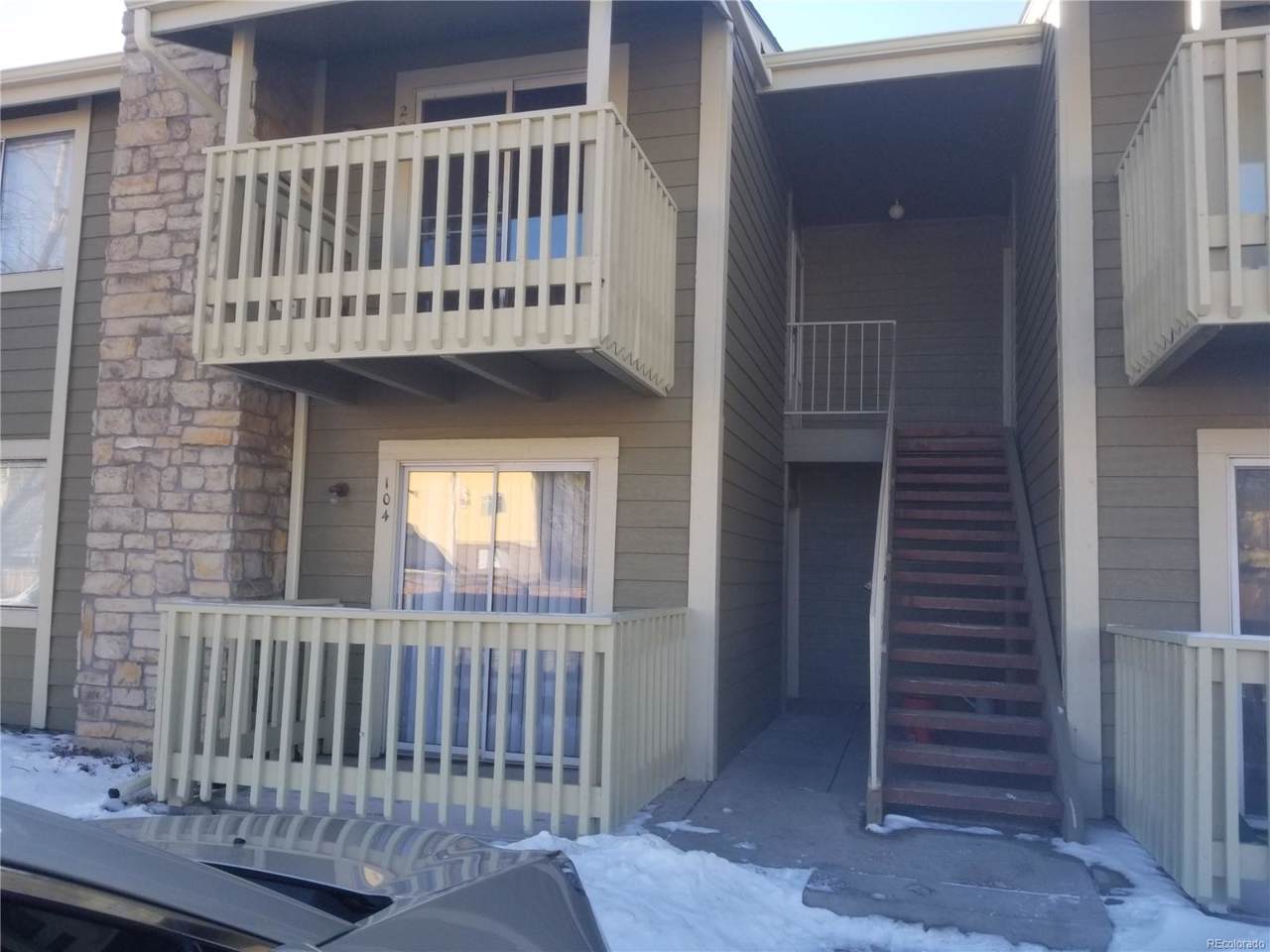 4400 Quebec Street - Photo 1