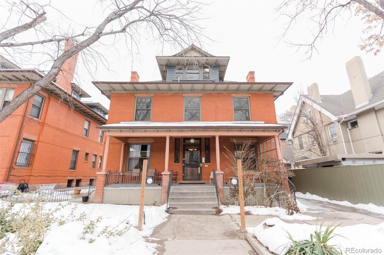 1415 Franklin Street - Photo 1