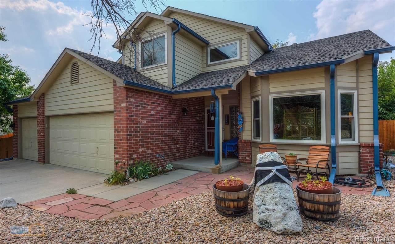 1708 Antero Drive - Photo 1