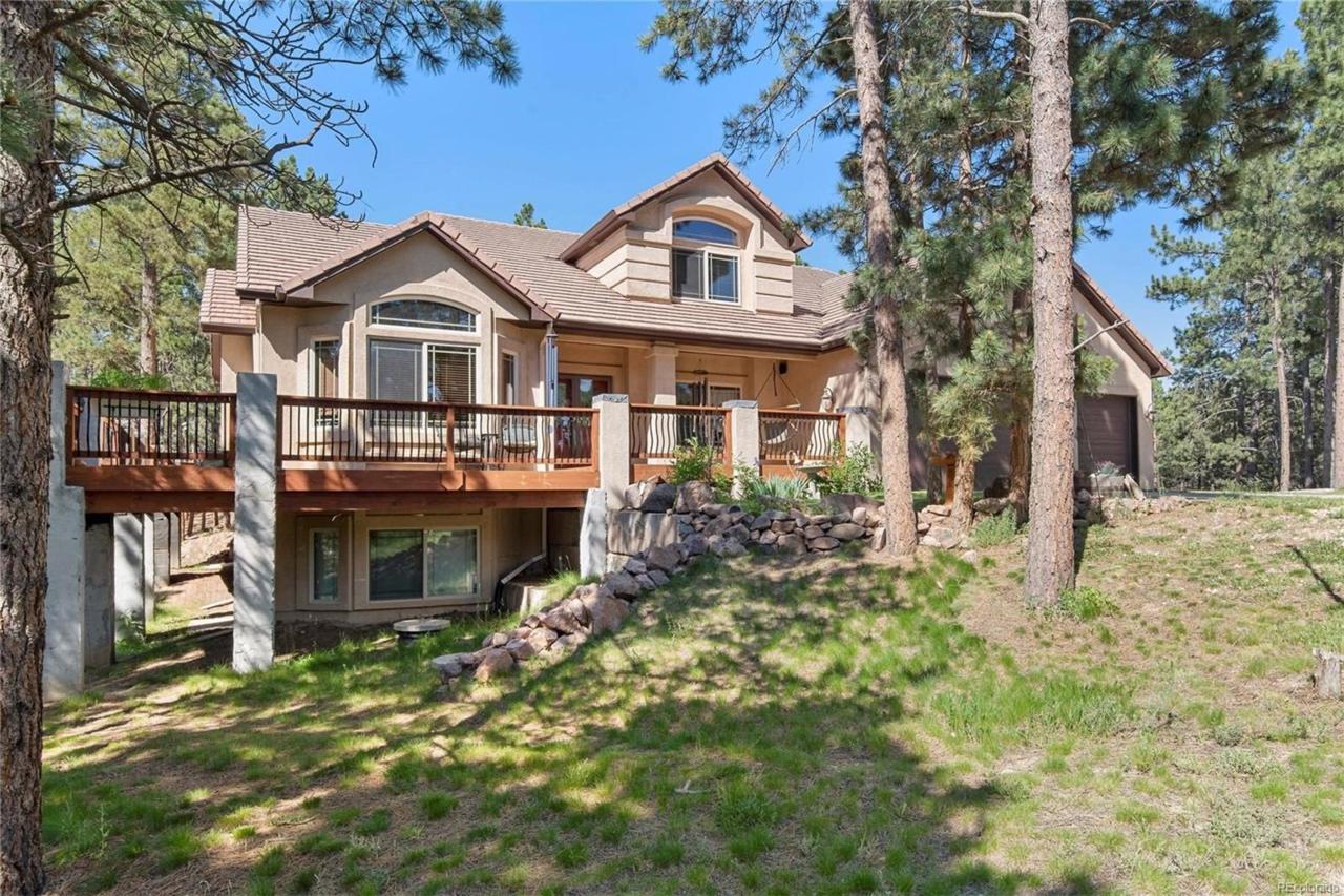 2480 Reveille Drive - Photo 1